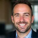 Photo of John Cooper, Electronics Startup CEO
